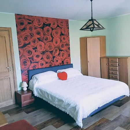 Irene Апартаменты *