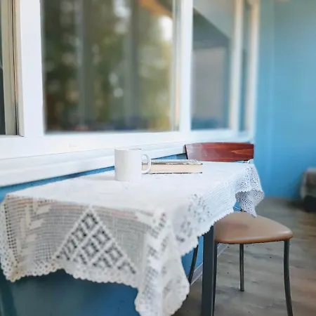 Irene Апартаменты *