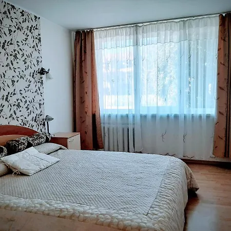 Апартаменты Irene *