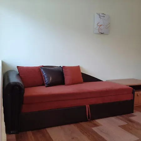 Irene Апартаменты