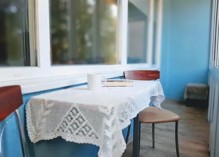 Irene アパート *