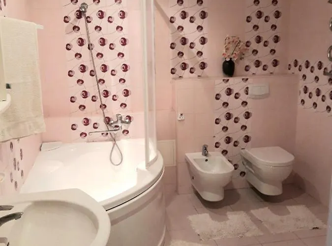 Irene Апартаменты